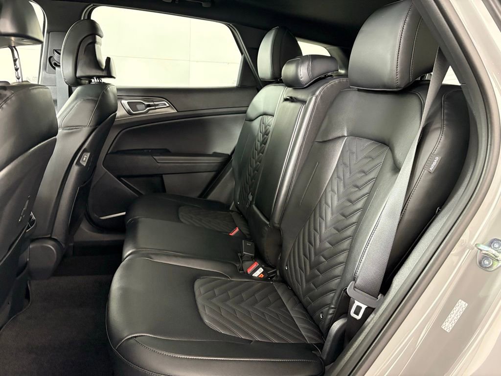 New 2026 Kia Sportage X-Line image 35