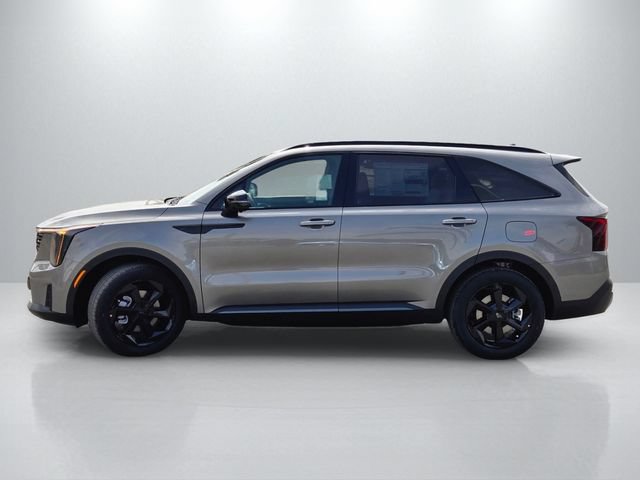 New 2026 Kia Sorento SX Prestige AWD/4WD image 8