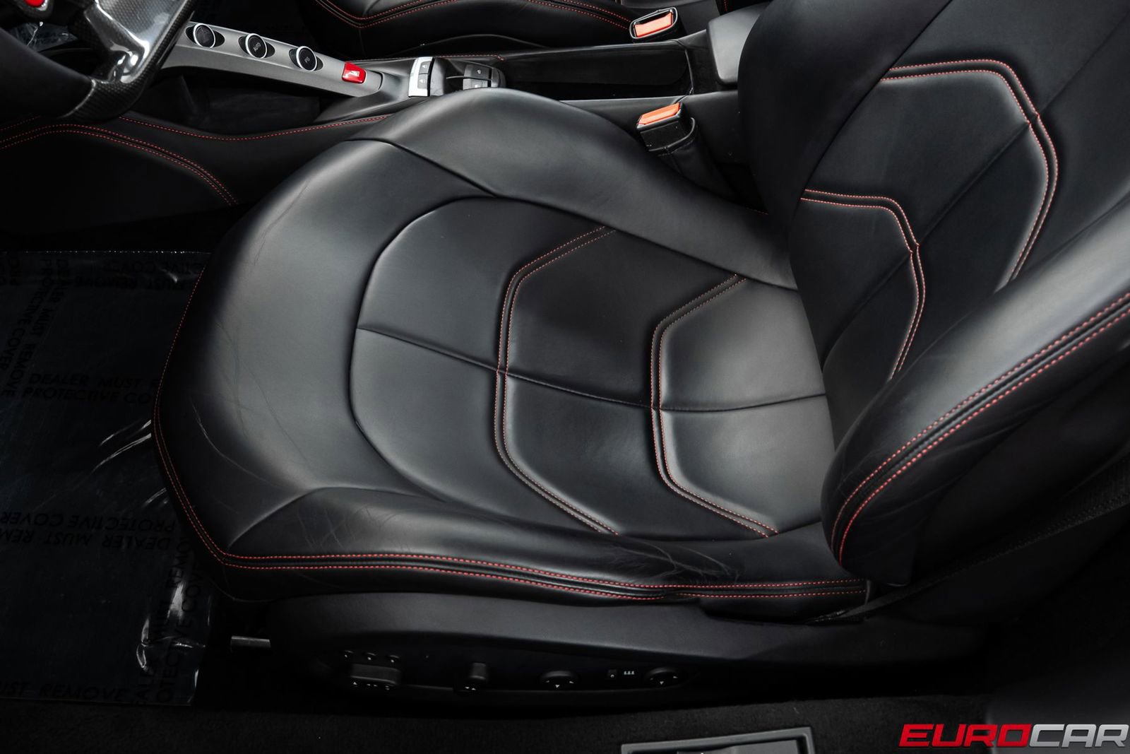 Used 2017 Ferrari 488 Spider image 45