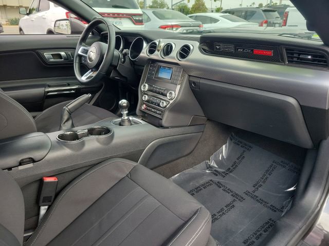 Used 2020 Ford Mustang GT image 15