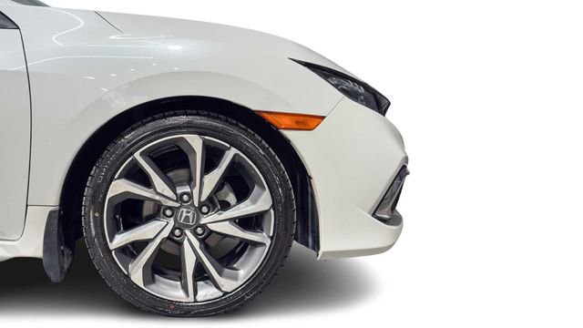 Used 2020 Honda Civic Touring image 8