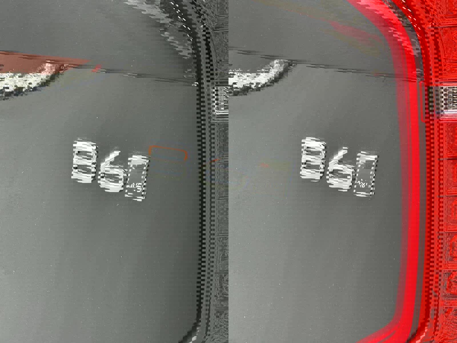 Used 2025 Volvo XC90 B6 Plus w/ Protection Package Premier image 6