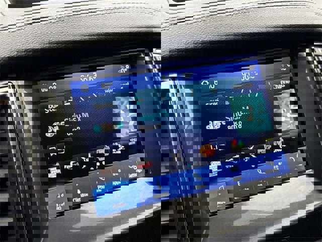 Certified 2021 Ford Ranger Lariat w/ FX4 Off-Road Package image 31