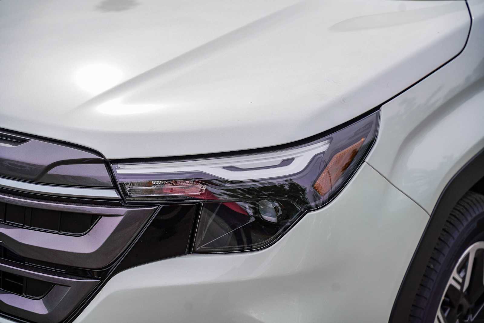 New 2026 Subaru Forester Premium image 10