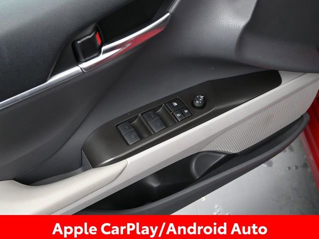 Used 2023 Toyota Camry SE w/ Cold Weather Package image 20