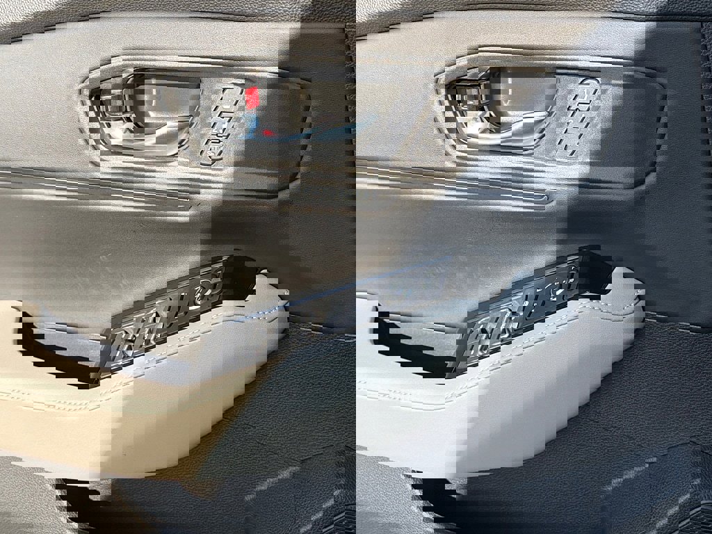 Certified 2024 Honda Accord Touring image 17