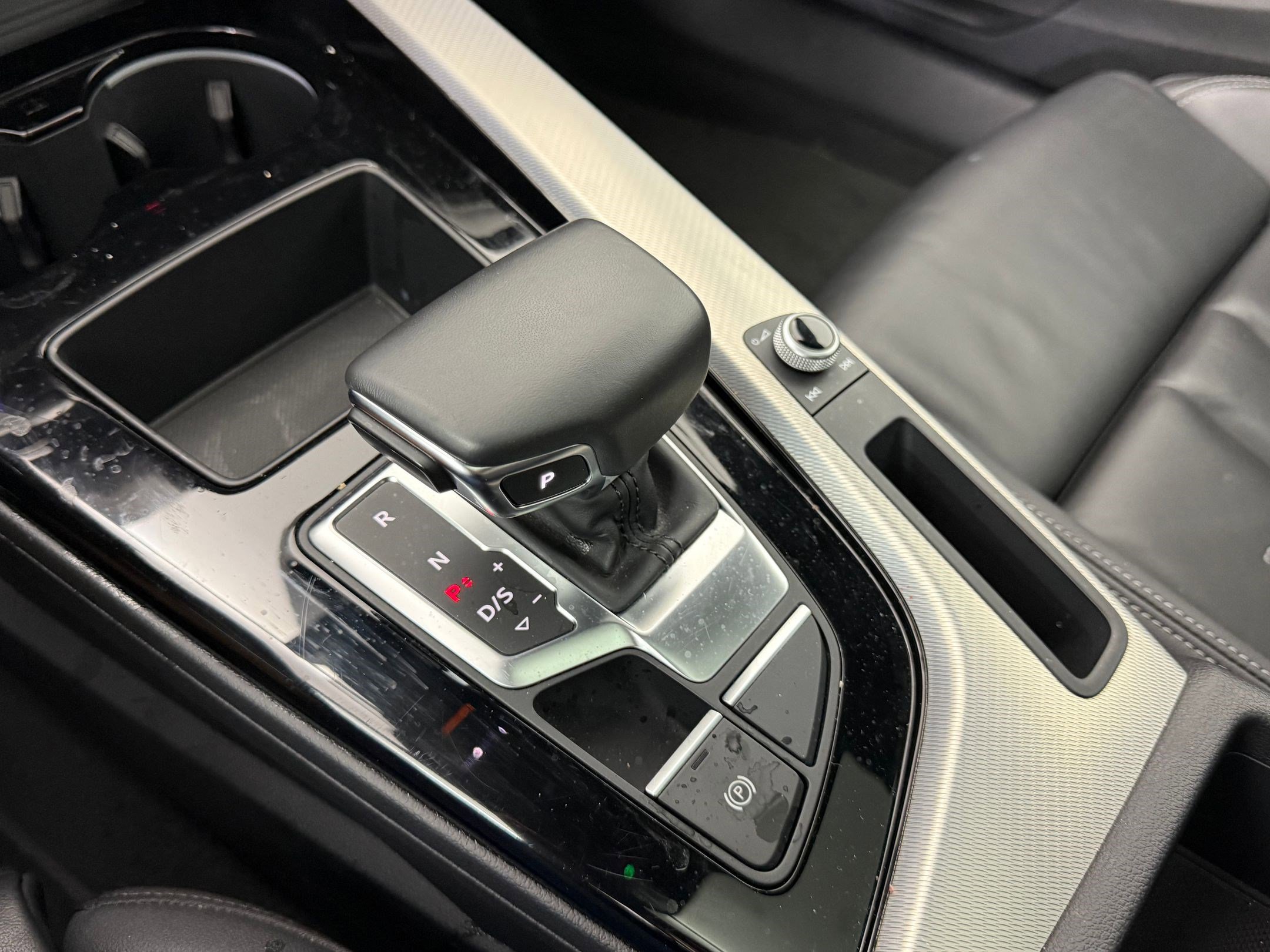 Used 2025 Audi A5 2.0T Premium Plus image 21