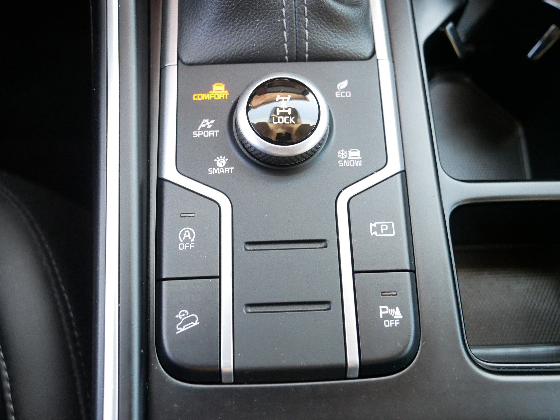 Certified 2022 Kia Sorento S w/ Panoramic Sunroof Package image 31