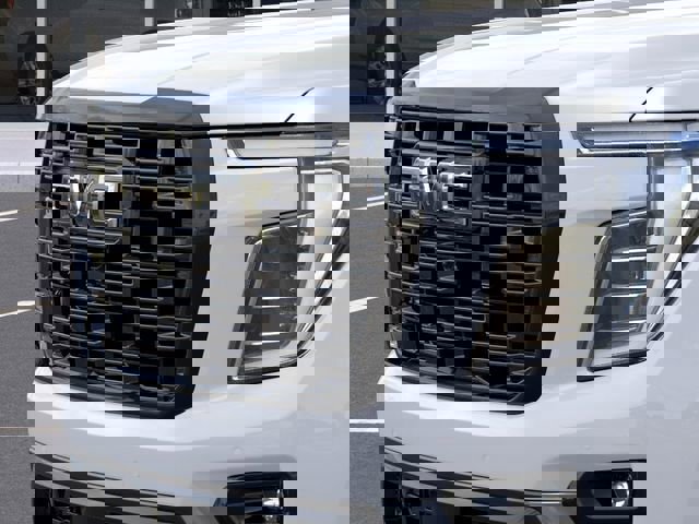 New 2026 GMC Yukon XL Denali Ultimate image 13