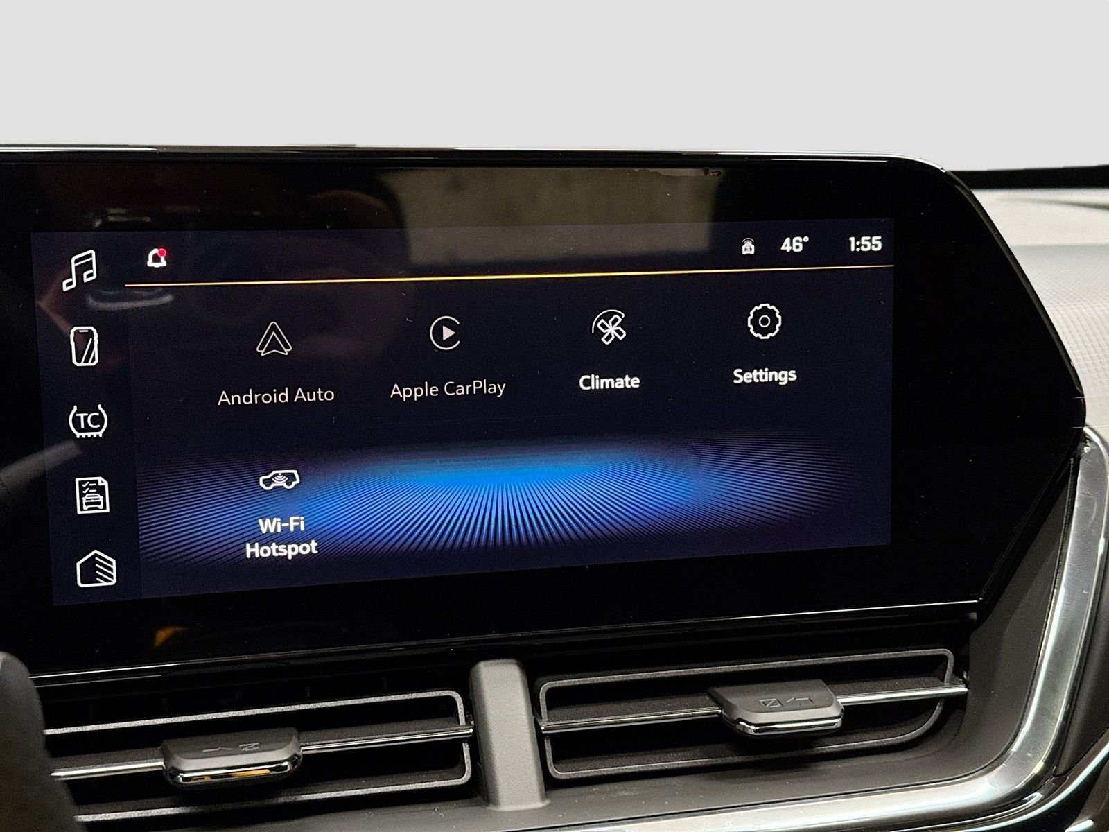 New 2026 Chevrolet Trax RS w/ Sunroof Package image 18