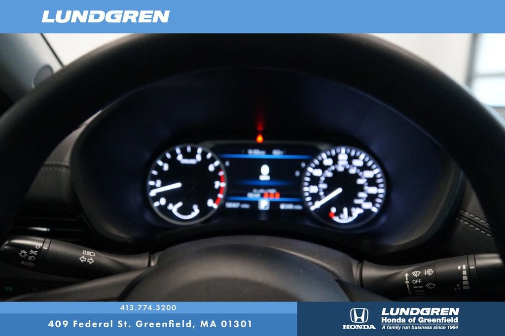 Used 2024 Nissan Sentra SV FWD image 22