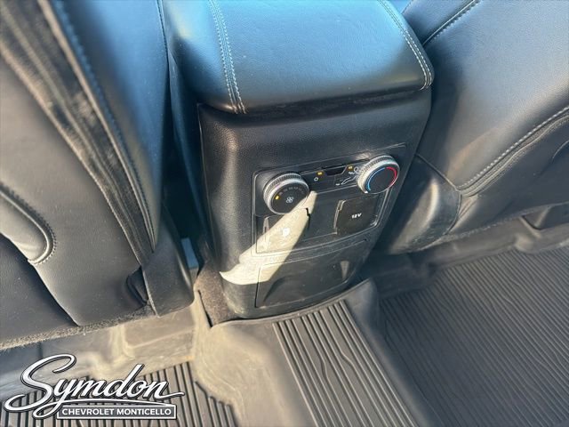 Used 2022 Ford Explorer XLT w/ Equipment Group 202A image 17