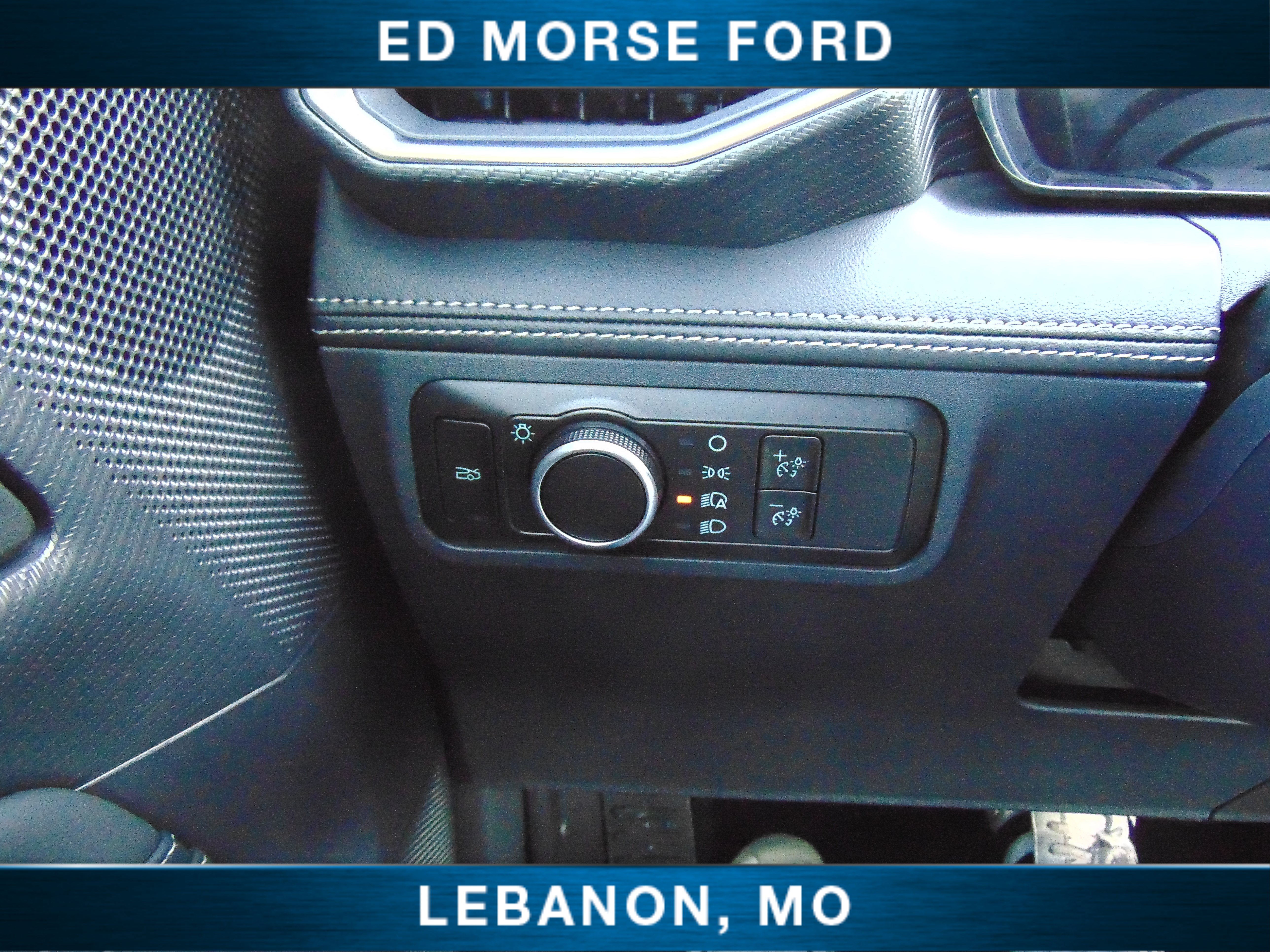 New 2026 Ford Mustang Premium RWD image 17