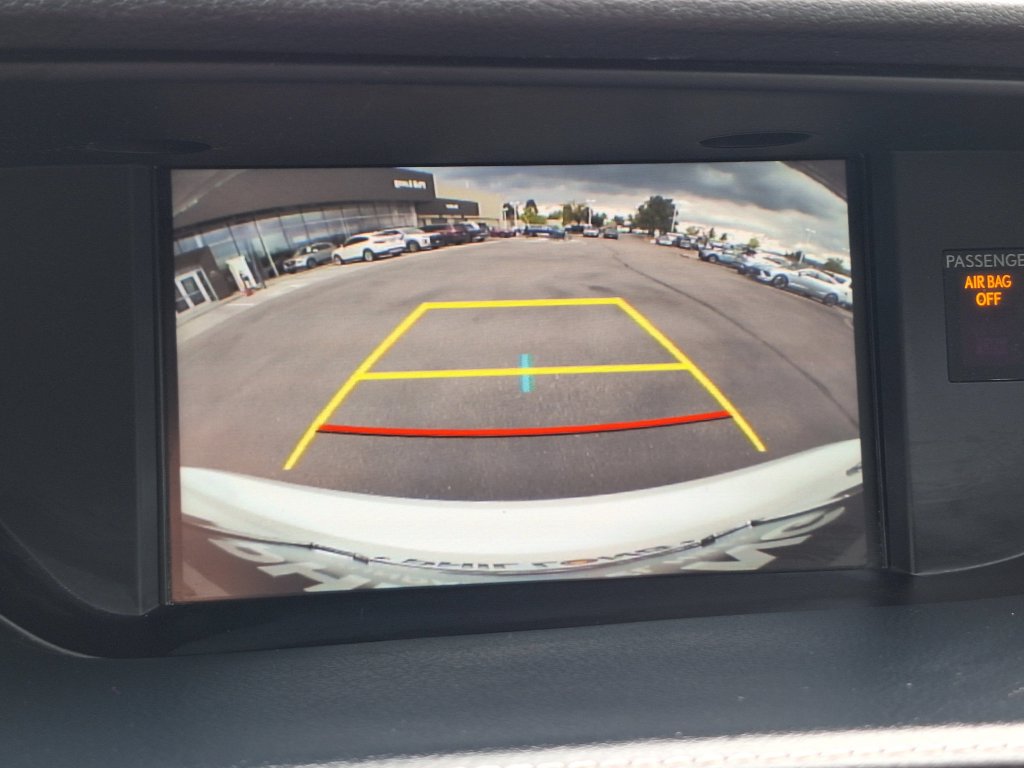 Used 2017 Lexus ES 350 w/ Luxury Package FWD image 20