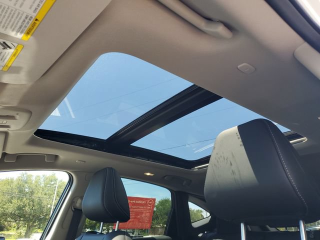 Certified 2025 Nissan Murano SL w/ Cargo Package AWD/4WD image 6
