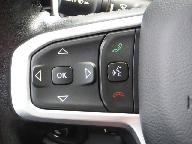Certified 2021 RAM 1500 Big Horn AWD/4WD image 39