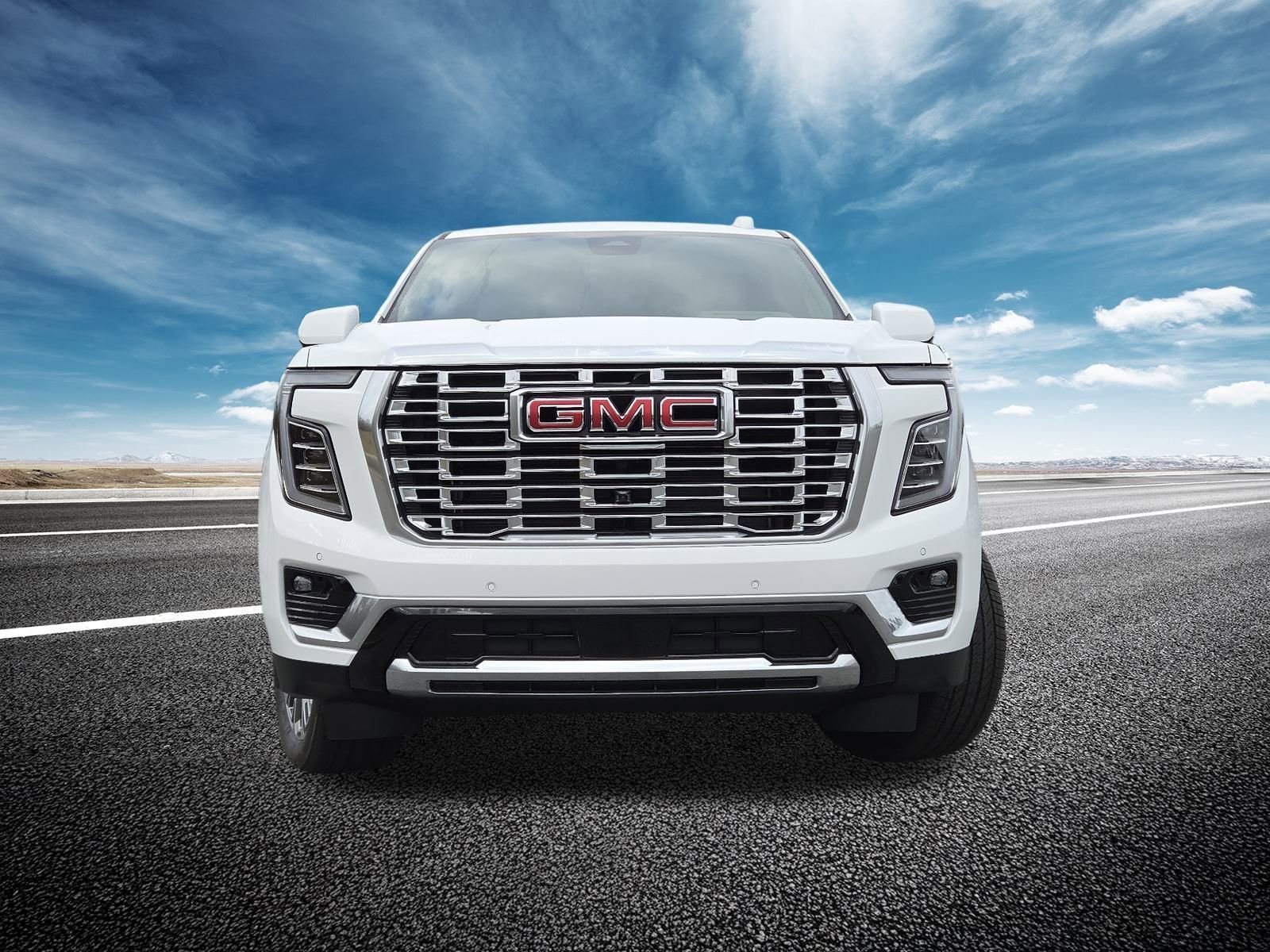 New 2026 GMC Yukon XL Denali image 15