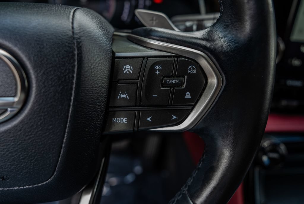 Used 2024 Lexus NX 350 AWD w/ Cold Area Package image 7