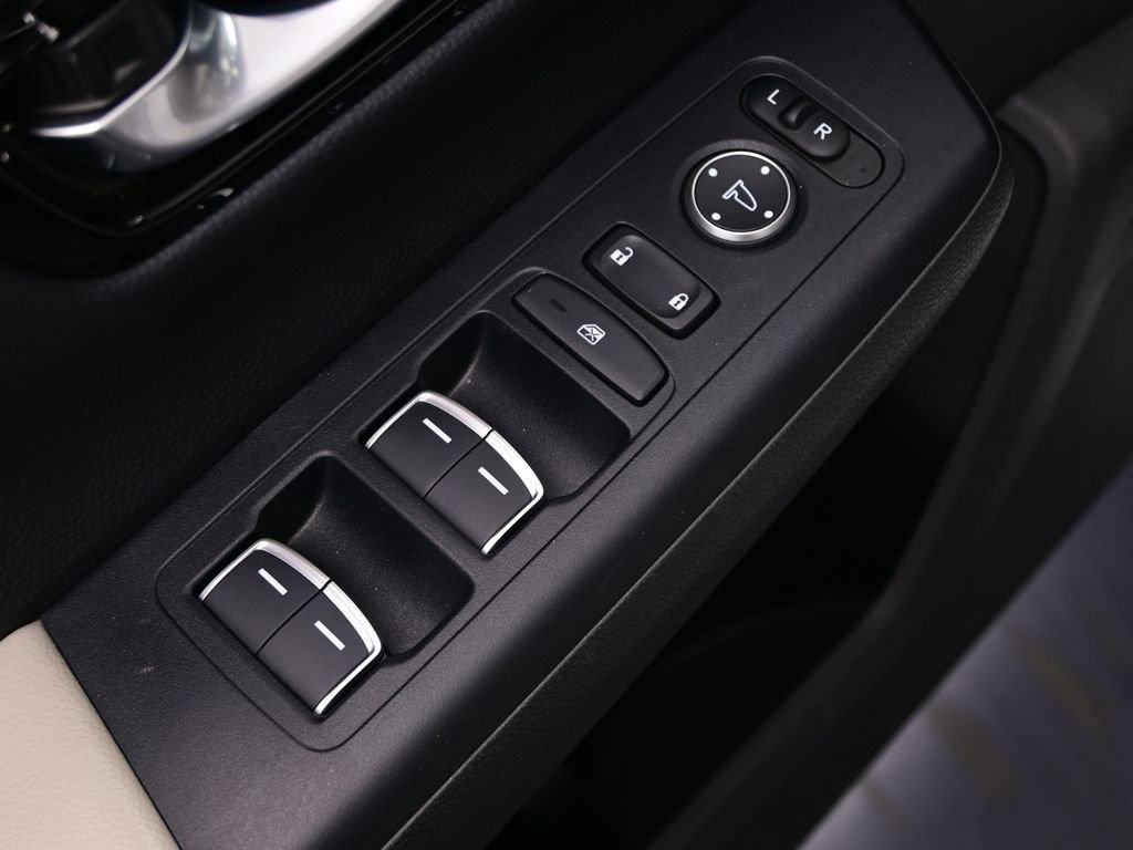 Used 2024 Honda CR-V EX-L image 14