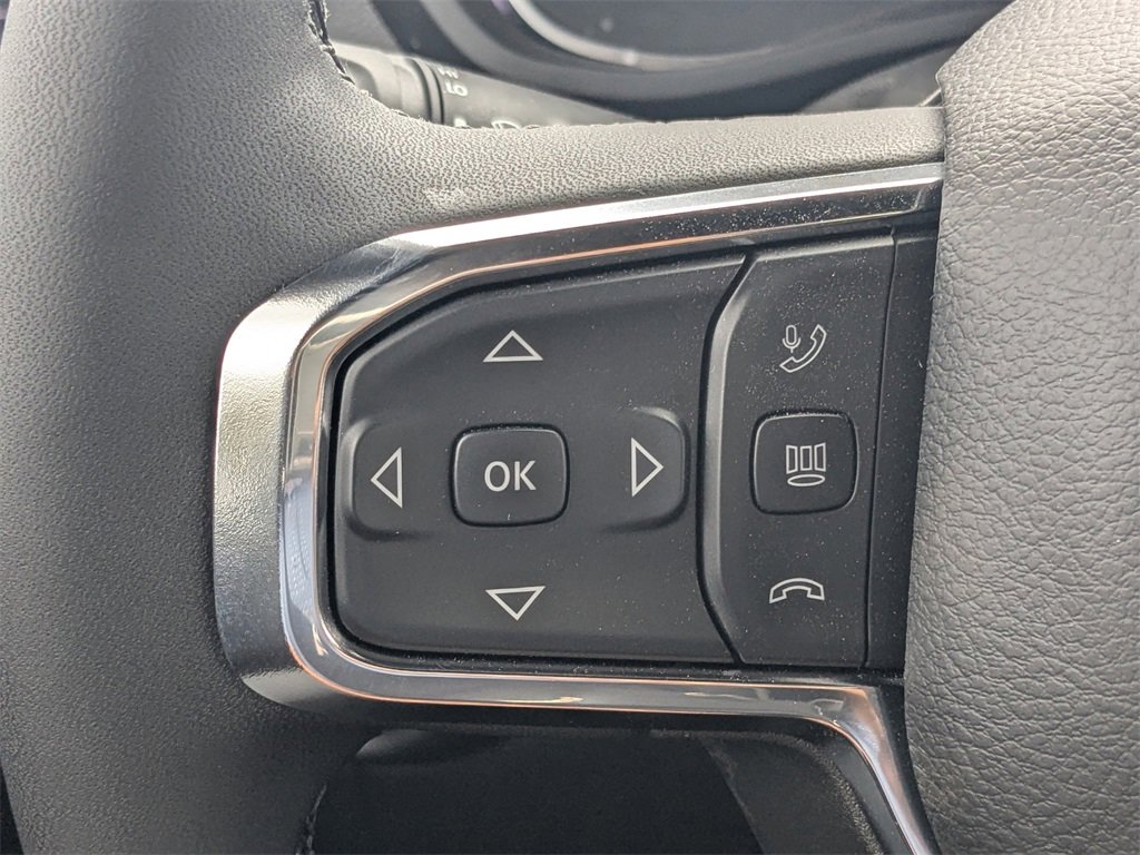 New 2026 RAM 2500 Laramie image 26