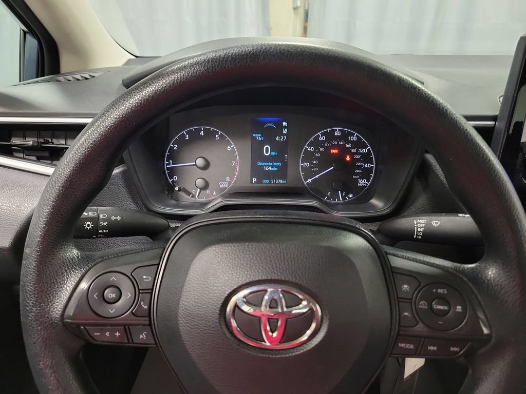Used 2024 Toyota Corolla LE FWD image 14