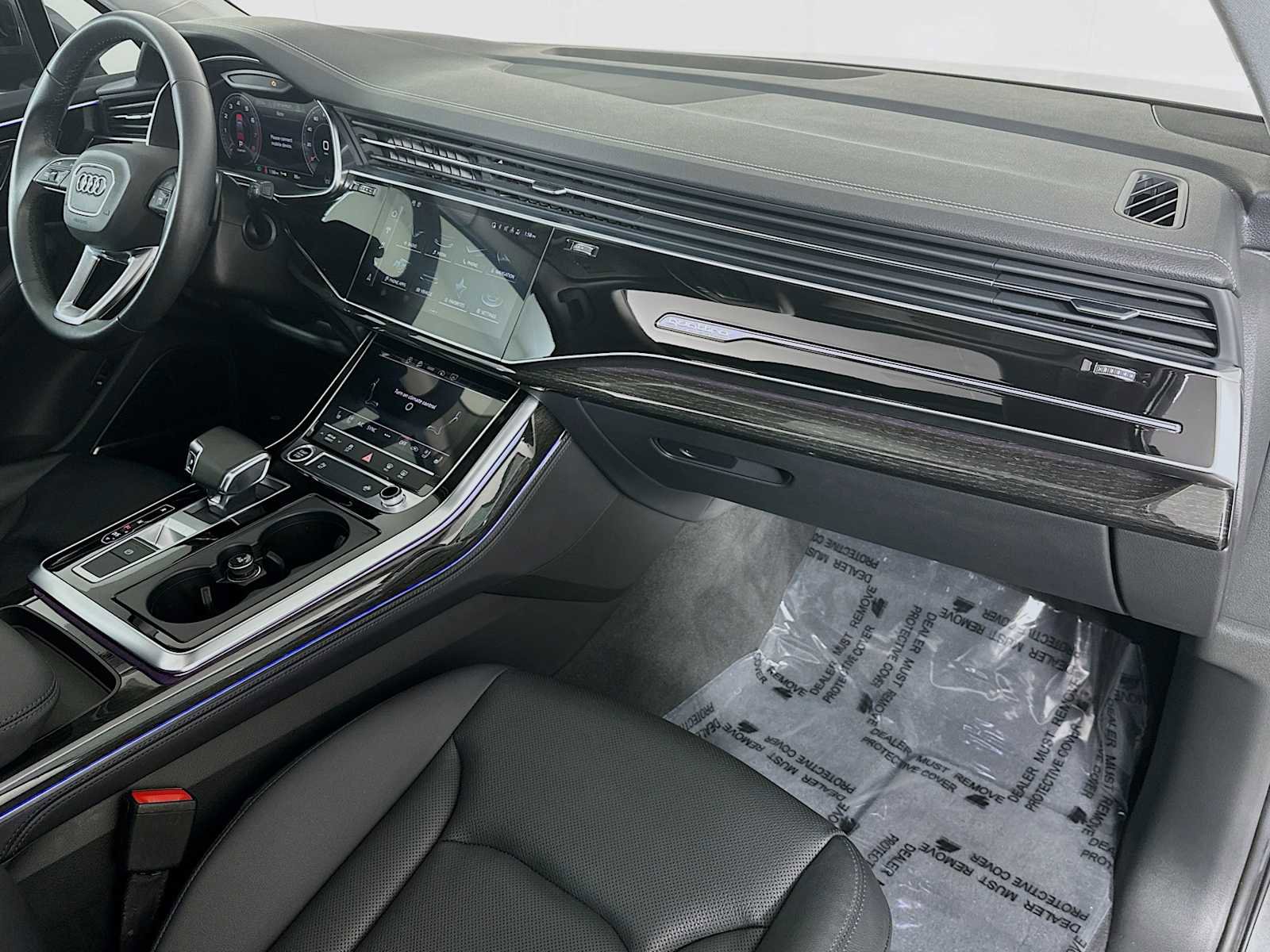 Certified 2023 Audi Q7 Premium Plus w/ Premium Plus Package image 29