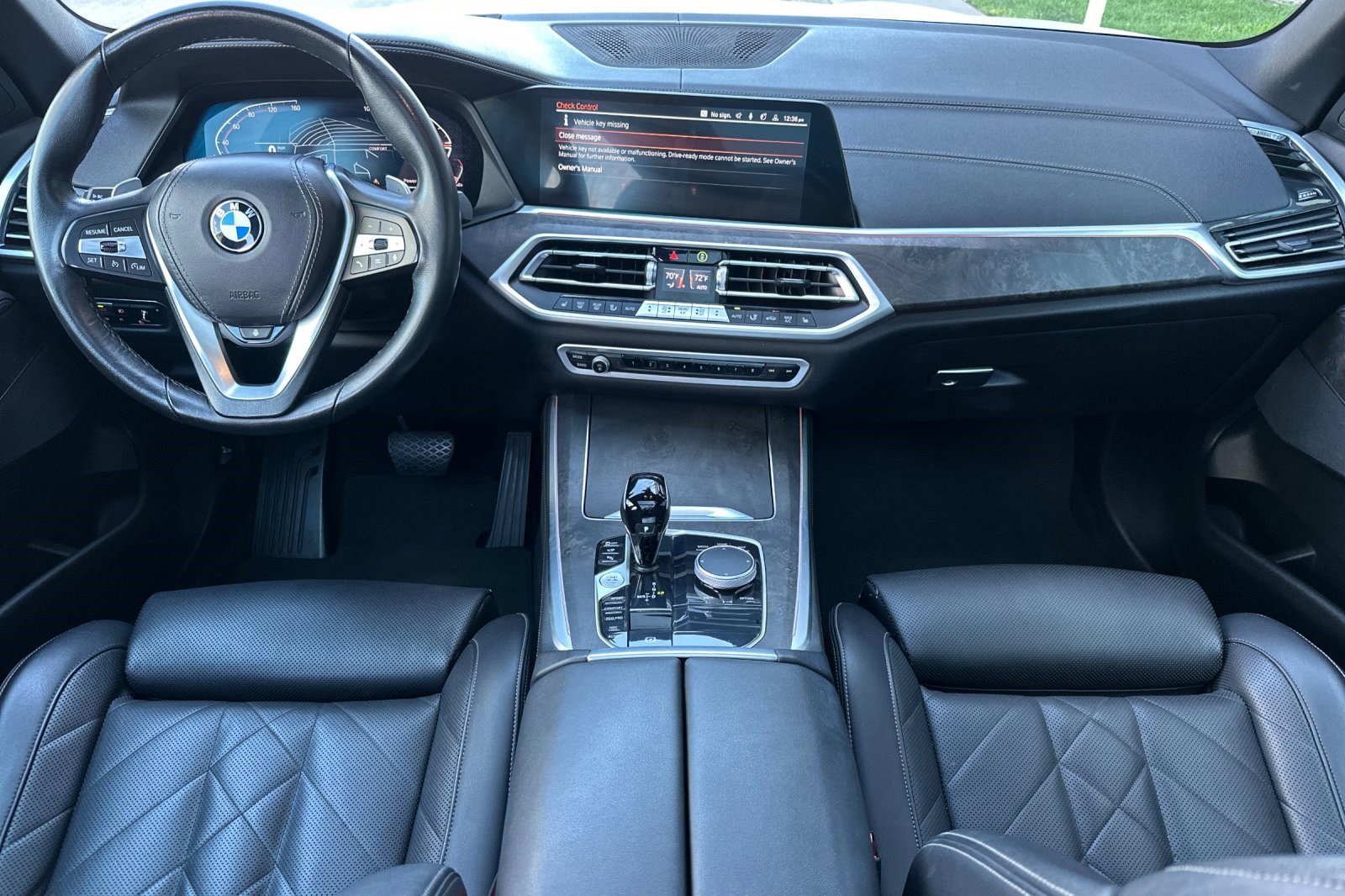 Certified 2023 BMW X5 xDrive40i w/ Premium Package image 17