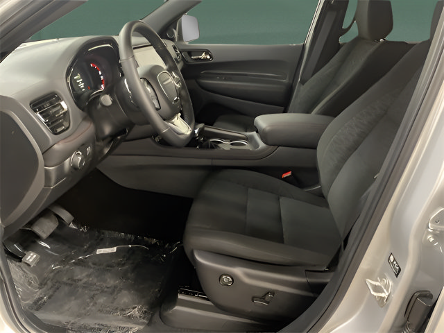 New 2025 Dodge Durango GT AWD/4WD image 7