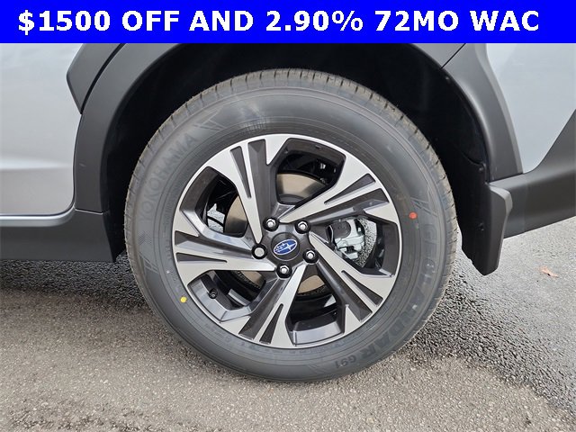 New 2026 Subaru Crosstrek 2.0i Premium image 28