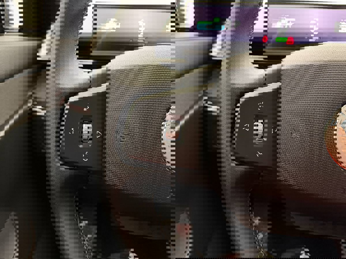 Used 2023 Fisker Ocean Extreme image 12