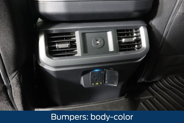 New 2026 Ford F150 XLT w/ Equipment Group 302A MID AWD/4WD image 64