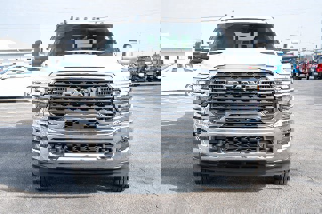 New 2026 RAM 2500 Tradesman image 8