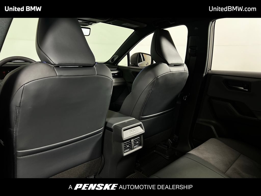 Used 2026 Toyota RAV4 XSE w/ Panoramic Sun Roof Package AWD/4WD image 17