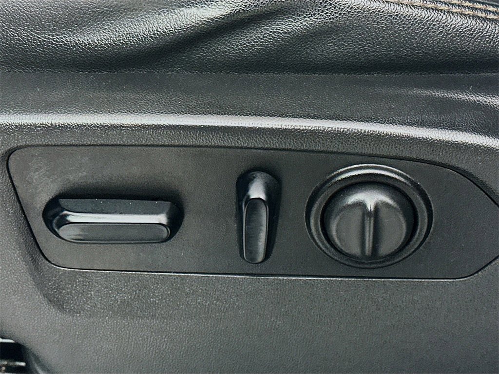 Used 2022 GMC Sierra 2500 AT4 w/ Gooseneck/5TH Wheel Package image 20