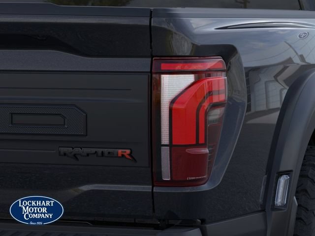 New 2026 Ford F150 Raptor w/ Equipment Group 803A Raptor R AWD/4WD image 21