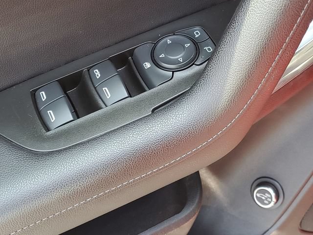 Certified 2020 Chevrolet Blazer LT FWD image 22