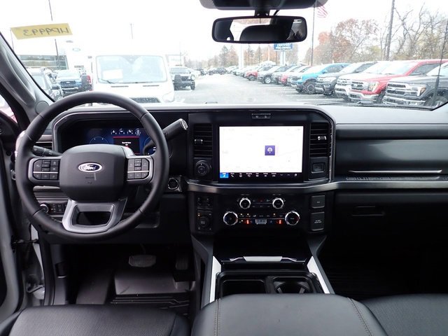 Used 2025 Ford F350 Lariat w/ Lariat Ultimate Package image 20