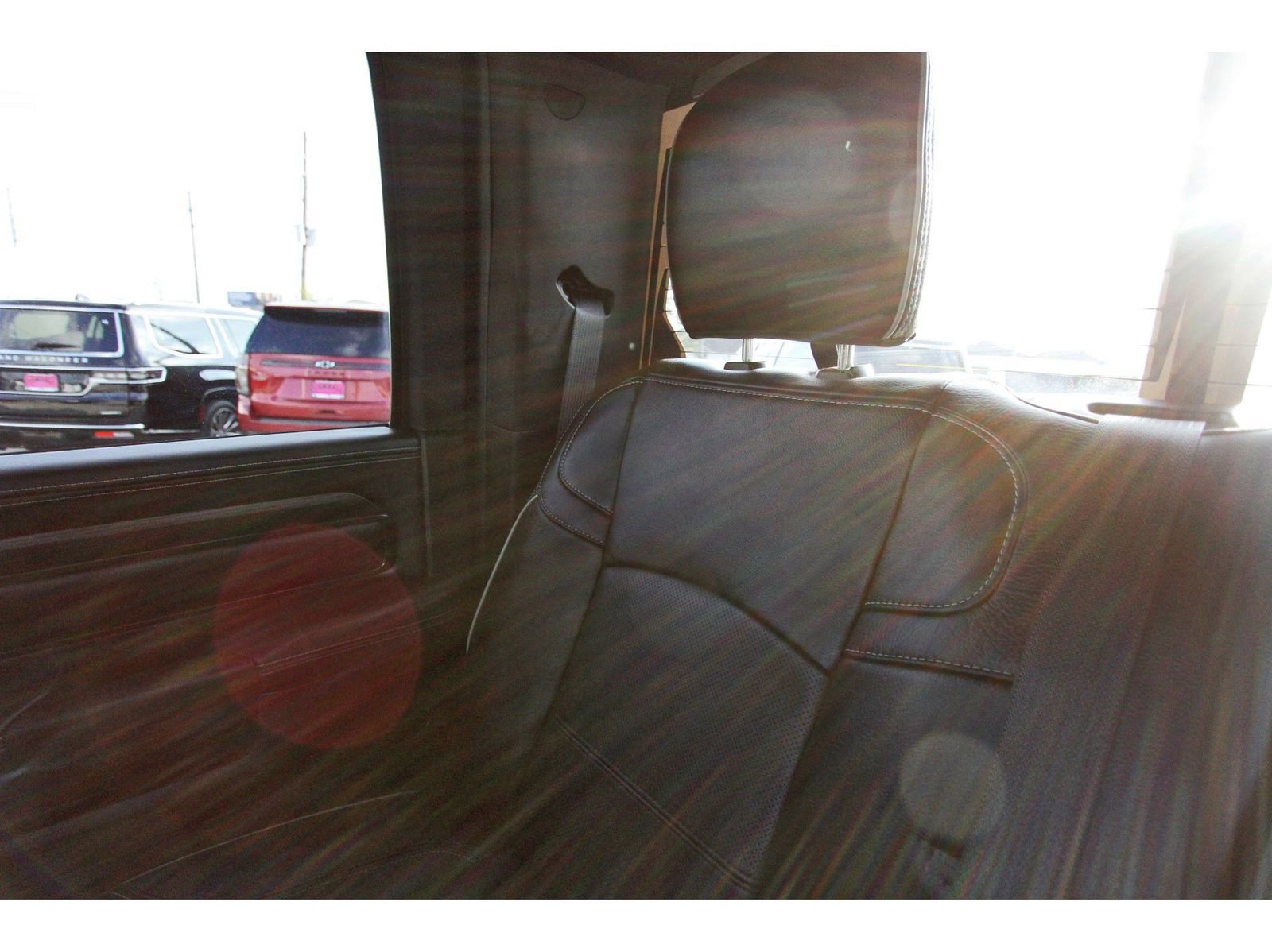 Used 2024 RAM 2500 Power Wagon w/ Level 2 Equipment Group image 14