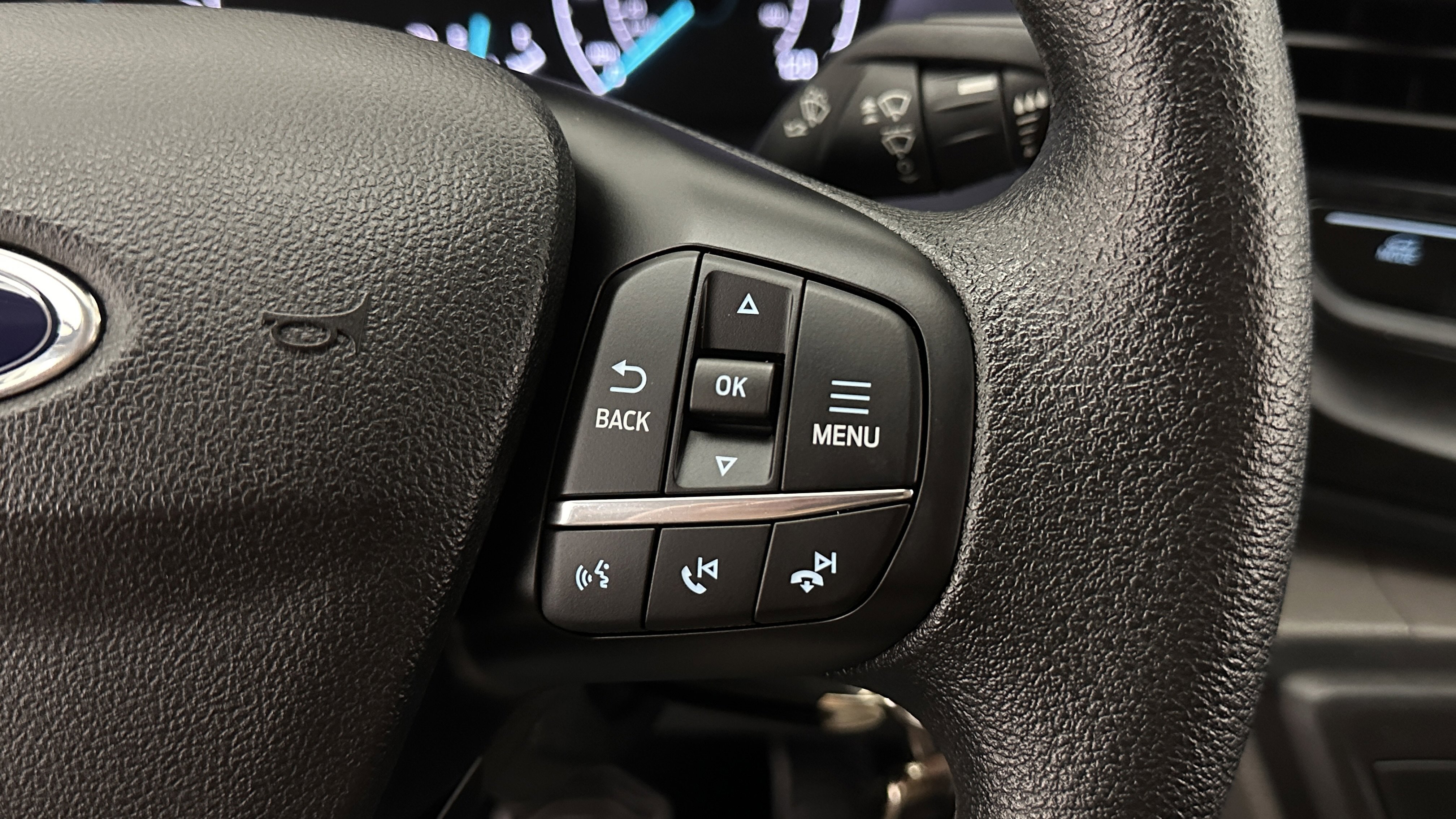 Used 2025 Ford Transit 250 Low Roof w/ Exterior Upgrade Package RWD image 16