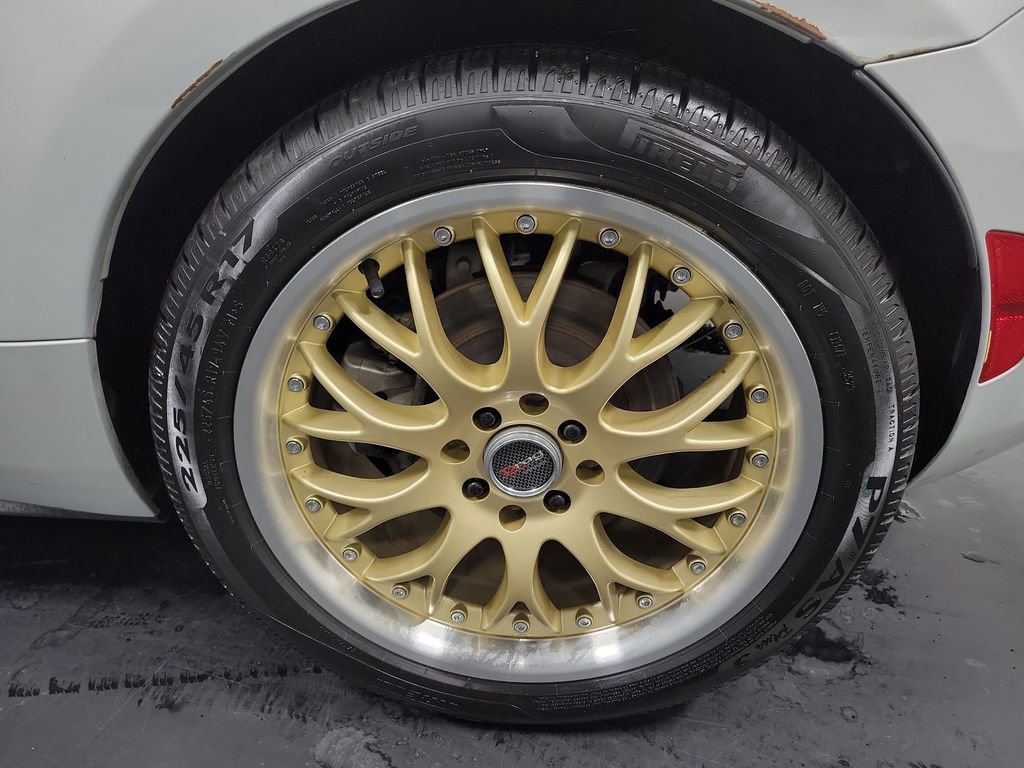 Used 2019 MAZDA MX-5 Miata Sport image 11