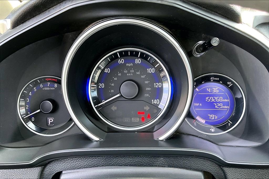 Used 2015 Honda Fit LX image 13