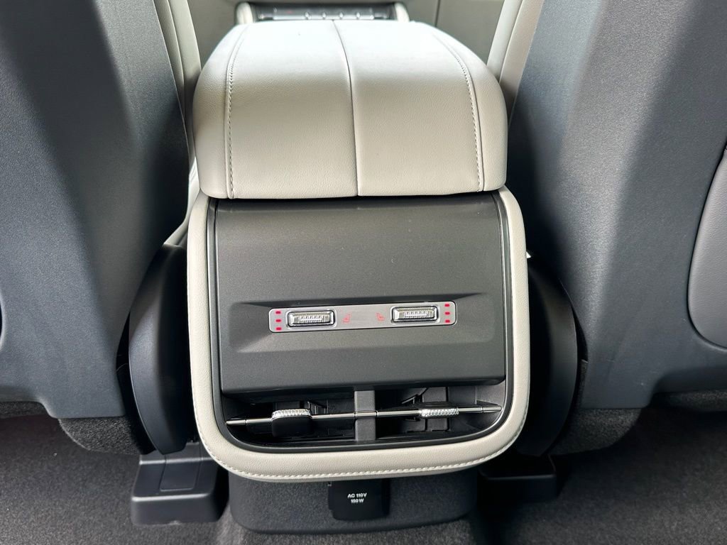 New 2026 Lincoln Nautilus Premier w/ Equipment Group 102A AWD/4WD image 20