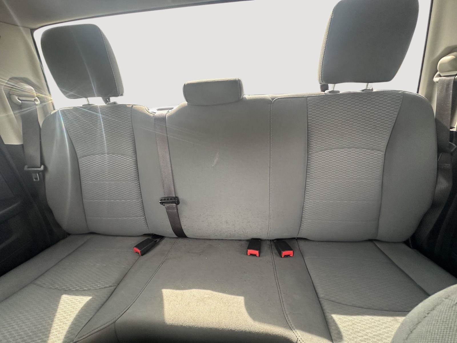Used 2019 RAM 1500 Express RWD image 12