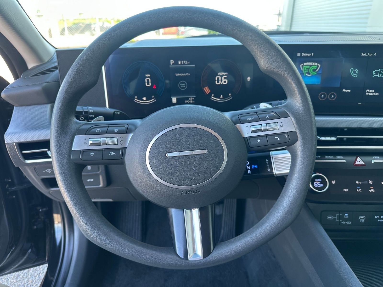 Used 2025 Hyundai Sonata SEL image 29