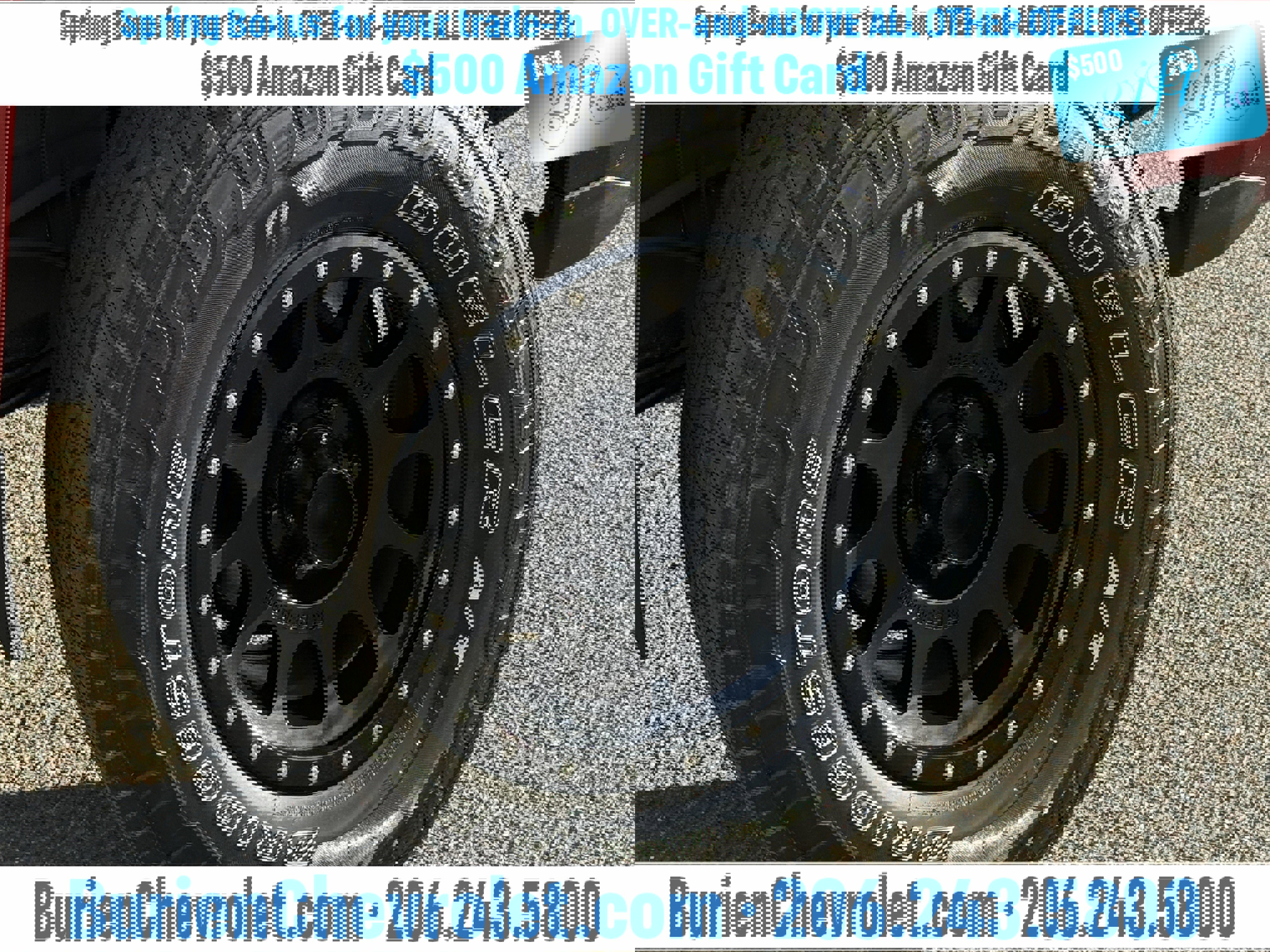 Used 2016 Chevrolet Silverado 1500 LT w/ LT Convenience Package image 29