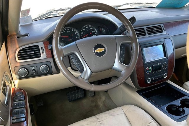 Used 2011 Chevrolet Silverado 1500 LTZ w/ LTZ Plus Package AWD/4WD image 16
