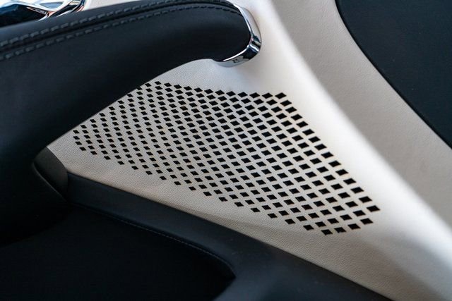 New 2025 Bentley Flying Spur Plug-In Hybrid image 25