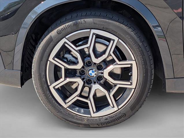 Used 2025 BMW X1 xDrive28i w/ Convenience Package AWD/4WD image 26
