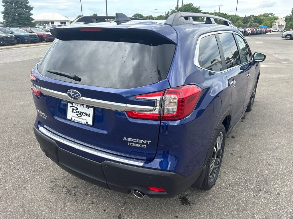 New 2026 Subaru Ascent Touring AWD/4WD image 3