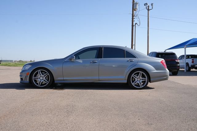 Used 2013 Mercedes-Benz S 63 AMG image 6